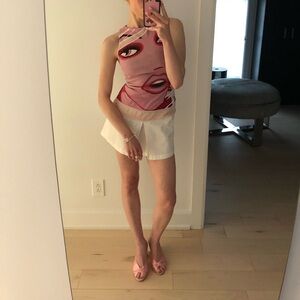 Selling the cooolest dress ever! Most unique piece. 💗